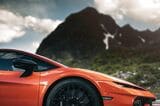 ランボルギーニ テメラリオ（写真：Automobili Lamborghini）