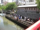 2018年の抱木の掘り出し作業（写真提供：田村祥二さん）