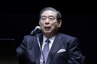 新生銀へのTOBに踏み出したSBI北尾CEOの狙い ｢第4のメガバンク｣実現に向けの受け皿銀行に