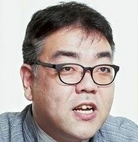 『新しい市場のつくりかた』を書いた三宅秀道氏（東海大学政治経済学部専任講師）に聞く Books Review