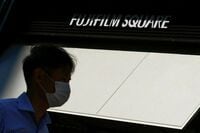 富士フイルムが和光純薬買収､再生医療強化 1547億円で武田薬品から