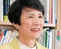 『戦略シフト』を書いた石倉洋子氏（一橋大学大学院国際企業戦略研究科教授）に聞く