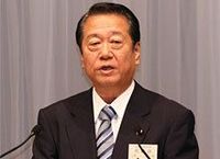 小沢代表続投への強い拒否反応　にもかかわらず民主党への支持堅調