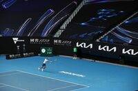 なぜ全豪オープンは途中から無観客となったか 東京五輪を成功に導くモデルケースとなりえる