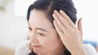 怪しい？"おじさん用"と思われがち､｢自毛植毛｣の進化《男性だけでなく女性の利用も》本物の毛が欲しい…と眉植毛も