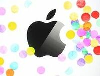 競合が追いつけない　高成長アップルの驚異