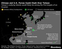 米中戦わば―台湾侵攻撃退できるが甚大な被害 中国のミサイル戦力には圧倒的威力と十分な在庫