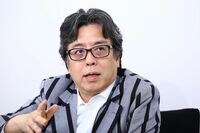 小林よしのり｢伝統と因習を履き違えるな｣ ｢男系を異様に重視するのは､一種のカルトに近い｣