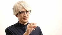 『ハンチョウ』編集者が語るヒット作の因数分解 サイバー村松氏｢作家の狂気を理解可能にせよ｣