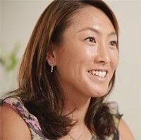 （第33回）＜杉山愛さん・後編＞テニスで学んだことは人生に置き換えられる