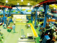 アフリカの視察団が集まる下町工場の秘密