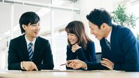 “ツッコミ芸人"が圧倒的にモテる必然的理由 ビジネスも恋愛も制する｢聞き出し上手｣