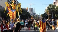 日本で報じられない｢バルセロナ｣デモの実際 カタルーニャ州独立に対する市民の本音
