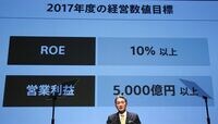 あの会社も実践！ROEを高める｢5つの手法｣