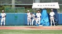 東大が｢東京六大学野球｣で戦い続ける意味 9日に開幕､連続最下位から抜け出せるか