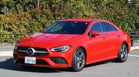 ベンツの｢ディーゼル｣乗ってわかった最新進化 オールラインナップ試乗会で乗り味を体感