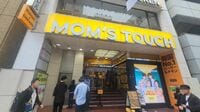 死屍累々｢チキンバーガー店｣善戦する店の"正体"