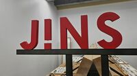 眼鏡JINS､創業者長男の次期社長が｢世界一宣言｣