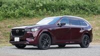 マツダCX-80｢月販1000台未満｣挽回の可能性は？