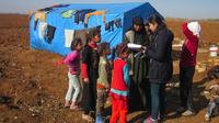 シリア難民｢児童労働｣､その残酷すぎる現実