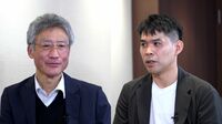 増える在日中国人"100万人"時代到来の現実味