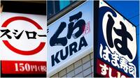 回転ずし大手3社がハマる豊穣の｢オタク経済圏｣
