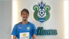 J1湘南･鈴木雄斗が｢自己流株式投資｣にたどり着いた経緯
