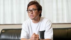 元Jリーガー那須大亮② いかにして経営的視点を培ったか