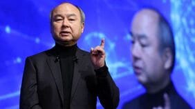 孫正義氏､マレーシアに500億ドル（約7兆8500億円）のテック投資を計画－アンワル首相が公表