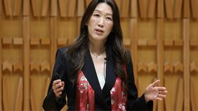 武田薬品工業ジュリー･キム新CEO｢ROE5%達成は2～3年以内を目指す｣