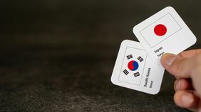 ｢愛の不時着｣にも登場！韓国の"諜報機関"の実態