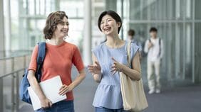｢ユニーク｣は褒め言葉？　悪口？　人から｢ユニークだね｣と言われたら文化から掘り下げてみると面白い理由