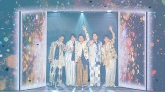 嵐　ラストライブ