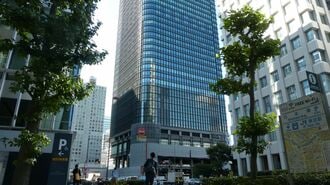 三菱地所､東京駅で進める｢日本一ビル｣の勝算