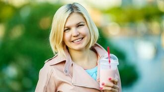 イギリス｢ミルクセーキ税｣日本も他人事でない訳