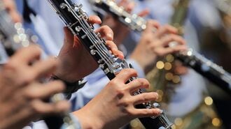 吹奏楽部｢大編成はもう無理｣が実はチャンスな訳
