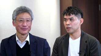 増える在日中国人"100万人"時代到来の現実味