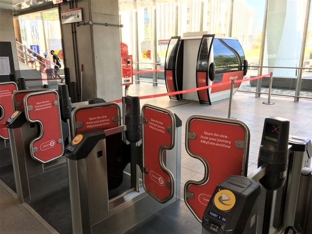 横浜に登場 都市型ロープウェー は世界で活躍 海外 東洋経済オンライン 社会をよくする経済ニュース