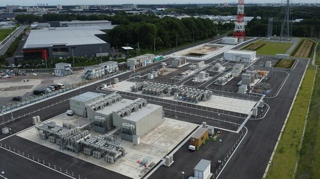 バブル期以来！｢DC急増｣で起こる電力非常事態