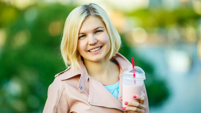 イギリス｢ミルクセーキ税｣日本も他人事でない訳