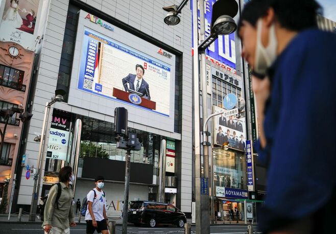 コロナ大恐慌｢1年で元に戻らない｣日本の危難