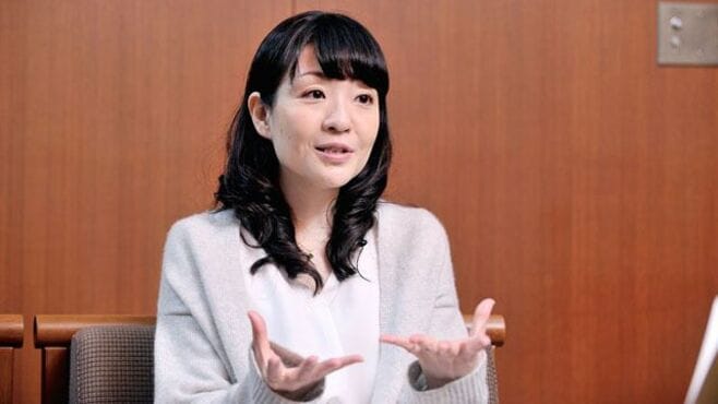 ｢コンビニ人間｣の日本人論