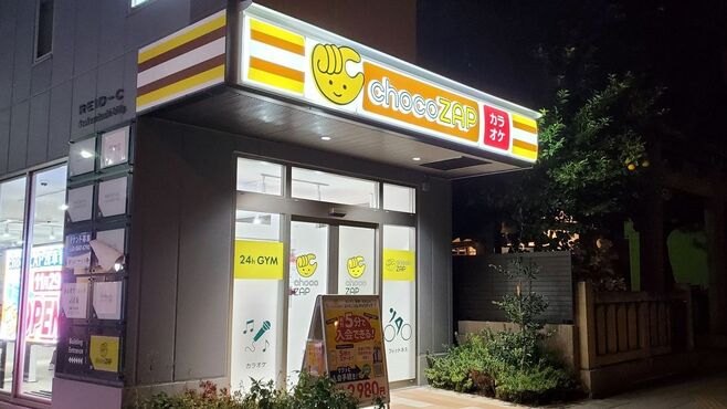 チョコザップが｢再びの大量出店｣に踏み切る勝算