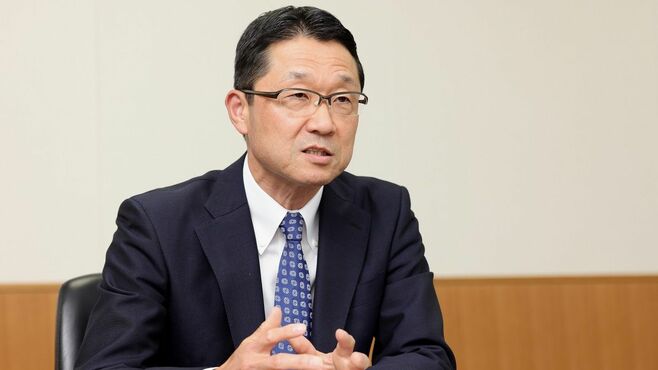 金融庁から見た｢生命保険･損害保険｣業界の姿