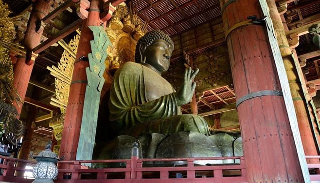 観光名所･奈良のホテル数が全国最下位の謎