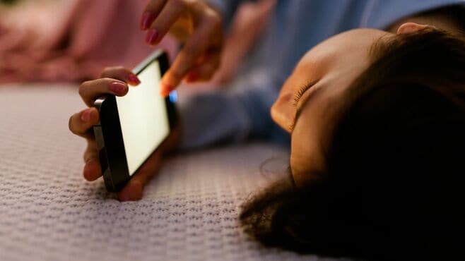 「女性向けアダルト動画」視聴されるのは何曜日?