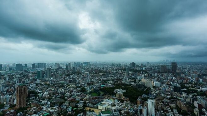 首都圏･主要駅別ランキング 2025年地価下落予測