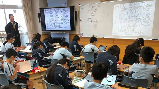1人1台時代｢合法オンライン授業｣の作り方