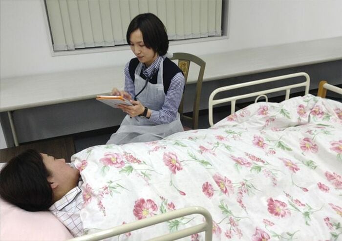 優秀賞　セコム医療システム