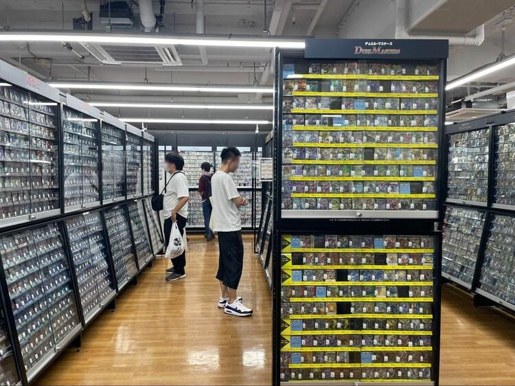 画像 | ブックオフ｢続々閉店？｣報道の裏で進む大変化 ｢本を売る